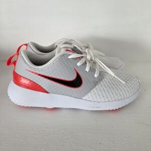 Nike Kids Golf Shoes